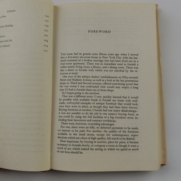 Antiques And Art: How to Know, Buy and Use Them by Howard L. Katzander Hardcover - Picture 14 of 16